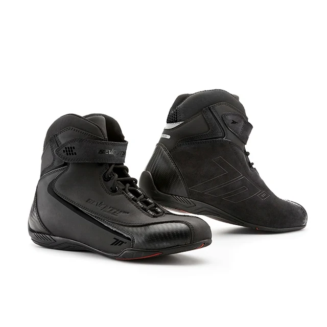 Botas invierno Unisex Seventy 70 SD-BC6 Urban - negro