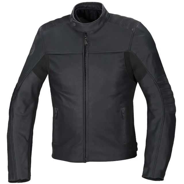 Chaqueta invierno Hombre Seventy 70 SD-N47 Urban - negro