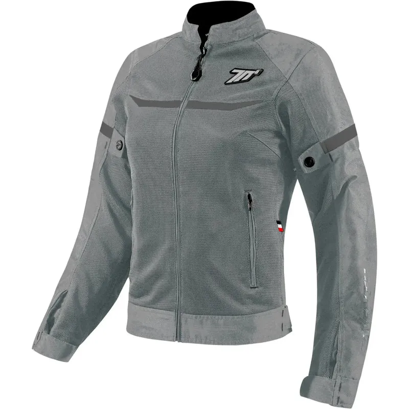 Chaqueta Seventy Degrees SD-JR30.2 Mojave Woman - Gris