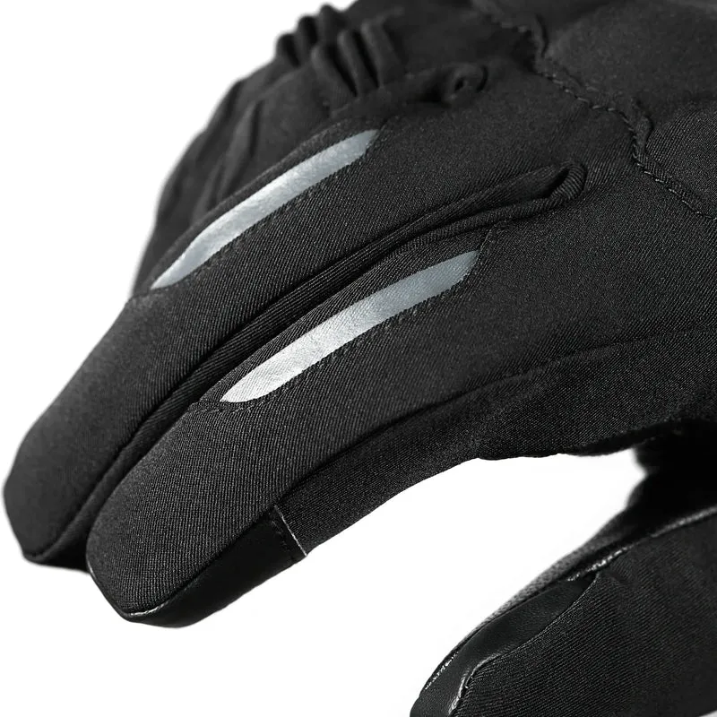 Guantes Seventy SD-T9 Expedition Man - Negro