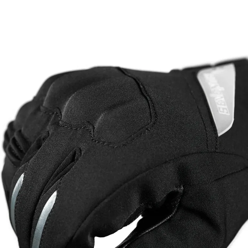 Guantes Seventy SD-T9 Expedition Man - Negro