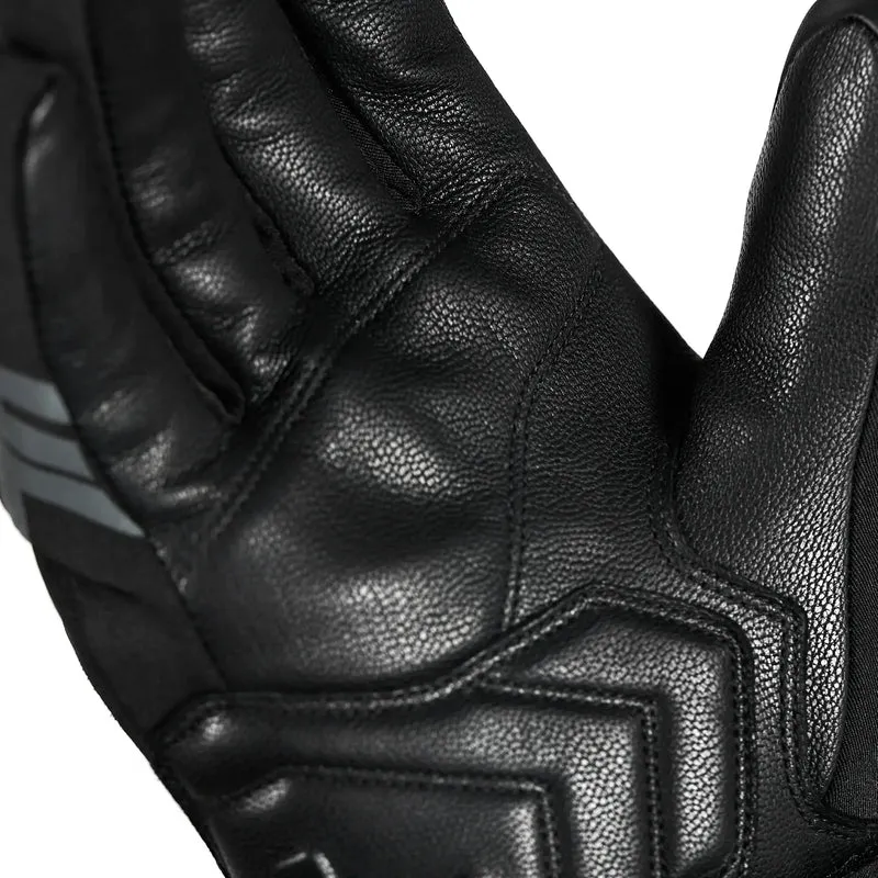 Guantes Seventy SD-T9 Expedition Man - Negro