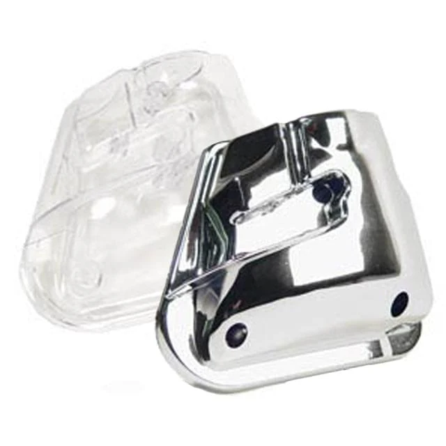 Tapa caja filtro de aire Minarelli horizontal Str8