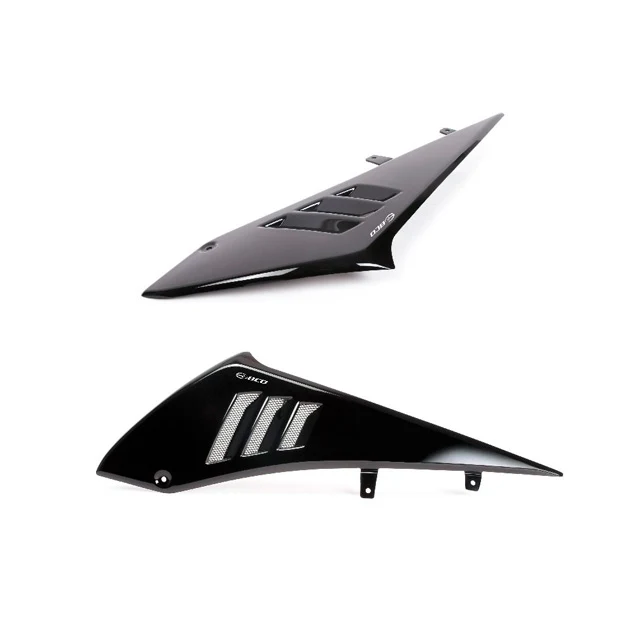 Spoiler inferior Yamaha T-Max 530 >17 BCD