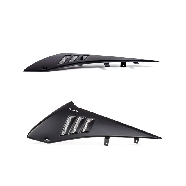 Spoiler inferior Yamaha T-Max 530 >17 BCD