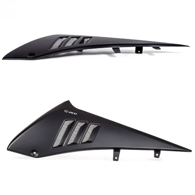 Spoiler inferior Yamaha T-Max 530 >17 BCD