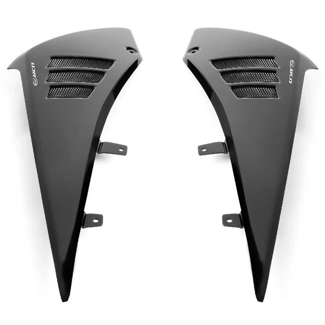 Spoiler inferior Yamaha T-Max 530 >17 BCD