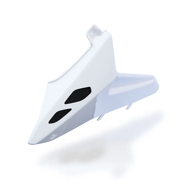 Spoiler inferior pareja Yamaha T-Max 530 12-16 BCD