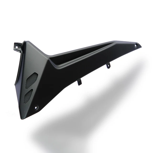 Spoiler inferior pareja Yamaha T-Max 530 12-16 BCD