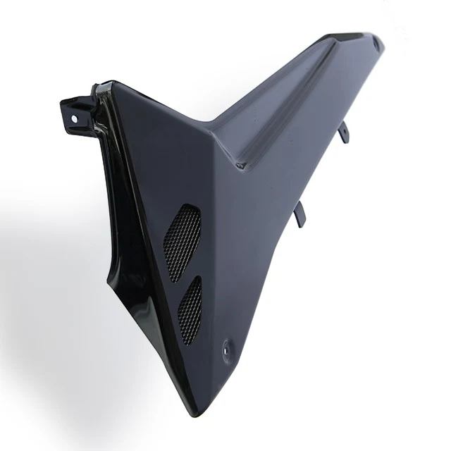 Spoiler inferior pareja Yamaha T-Max 530 12-16 BCD