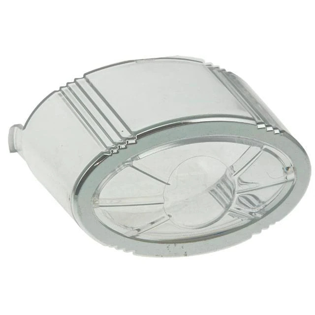 Tulipa de piloto trasero tipo lexus ovalo STR8