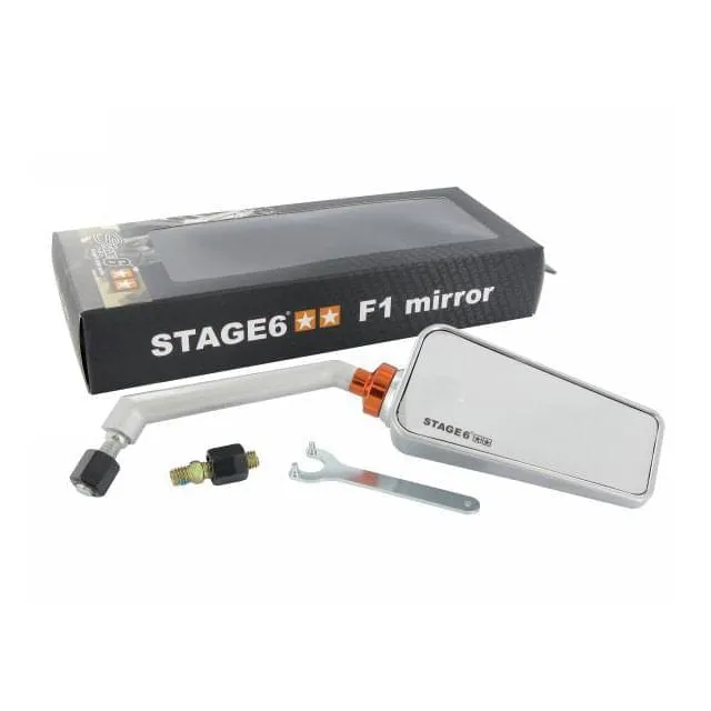 Retrovisor Stage6 SSP F1 Look Derecho