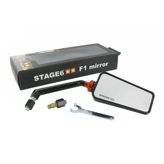 Retrovisor Stage6 SSP F1 Look Derecho