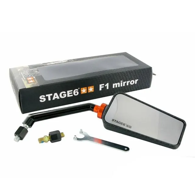 Retrovisor Stage6 SSP F1 Look Derecho