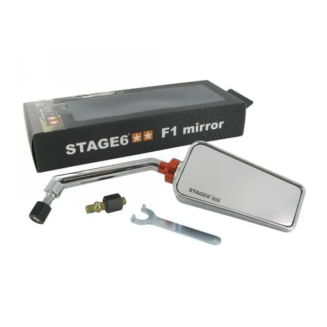 Retrovisor Stage6 SSP F1 Look Derecho