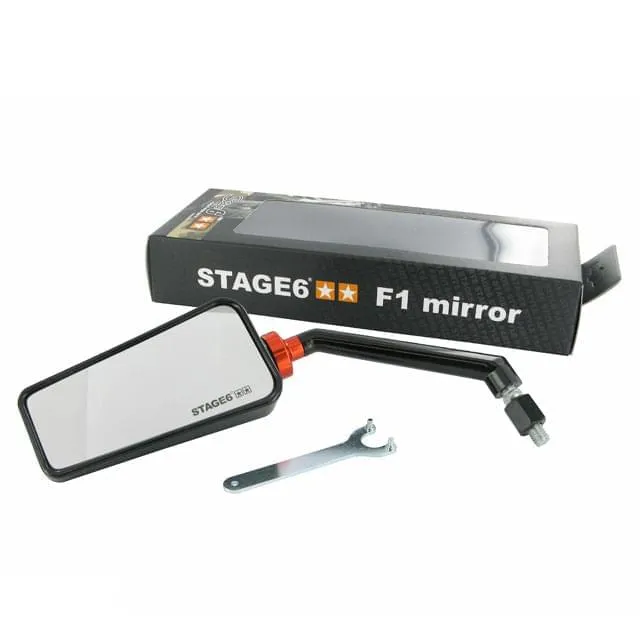 Retrovisor izquierdo SSP F1 Stage6