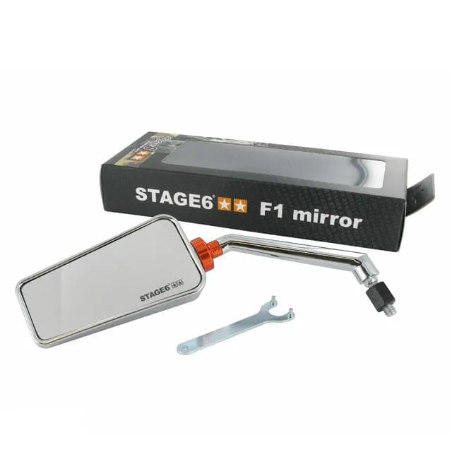 Retrovisor izquierdo SSP F1 Stage6