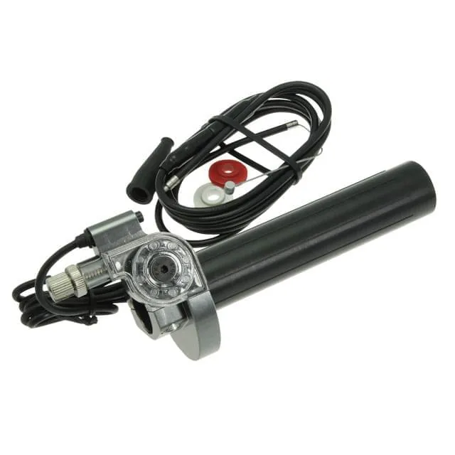 Mando de gas 88º horizontal Stage6