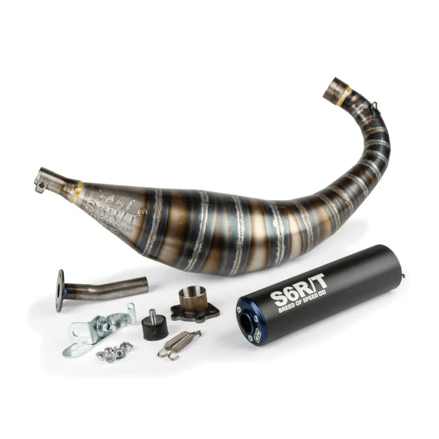 Escape Stage6 R/T 80-90cc Derbi Senda