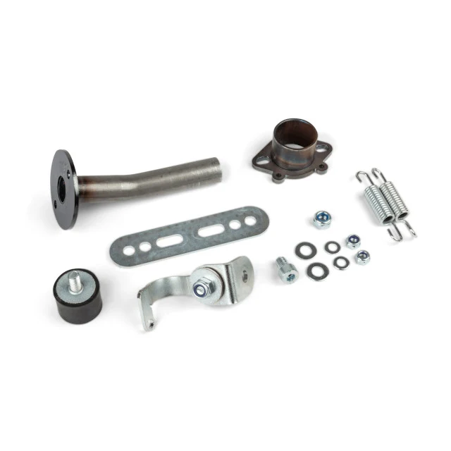 Escape Stage6 R/T 70/80cc Derbi euro 2 / 3 / 4