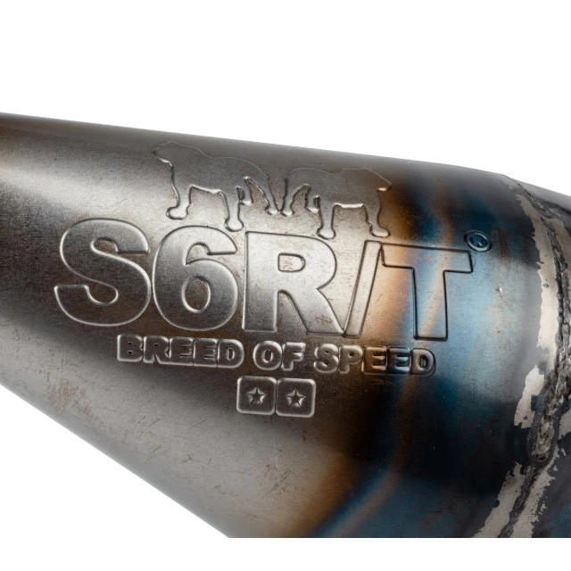 Escape Stage6 R/T 70/80cc Derbi euro 2 / 3 / 4