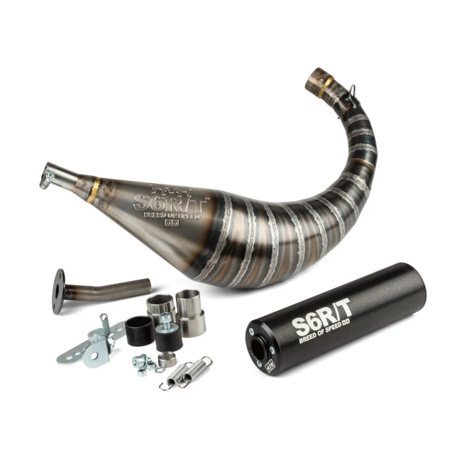 Escape Stage6 R/T 70-80cc Minarelli AM6