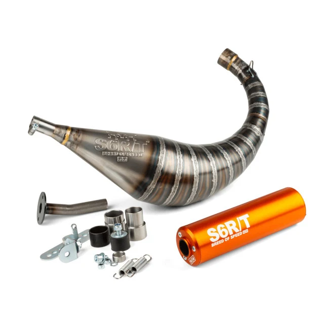 Escape Stage6 R/T 70-80cc Minarelli AM6