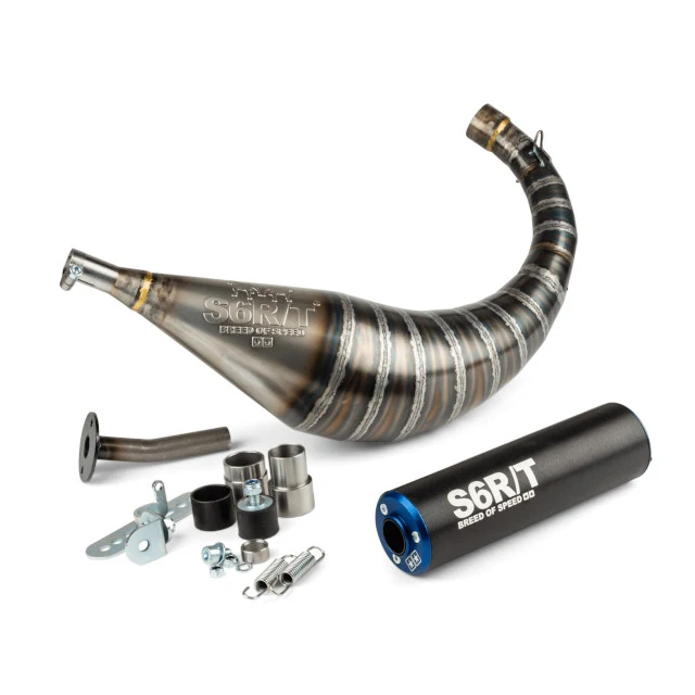 Escape Stage6 R/T 70-80cc Minarelli AM6