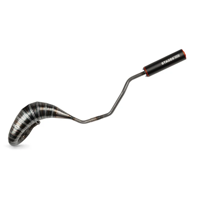 Escape Derbi 80-90 Stage6