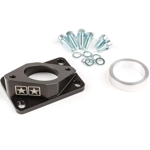 Tobera de admisión Derbi / Minarelli AM6 Stage6 R/T High Flow Venturi d=34mm