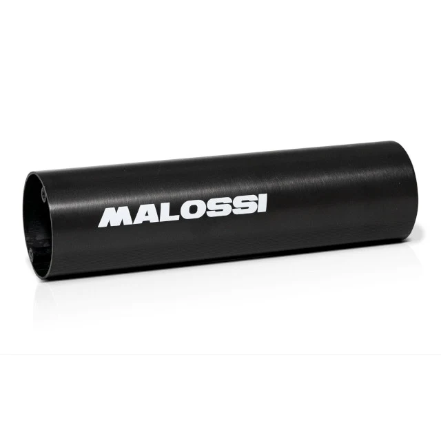 Tubo / funda silenciador Malossi