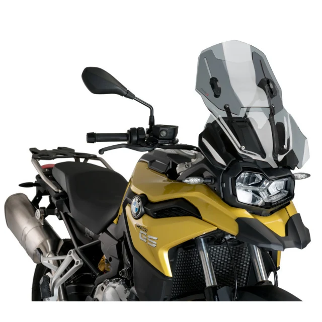 Cúpula regulable BMW F 750 GS 18-20 Puig