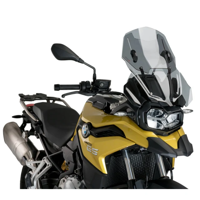 Cúpula regulable BMW F 750 GS 18-20 Puig