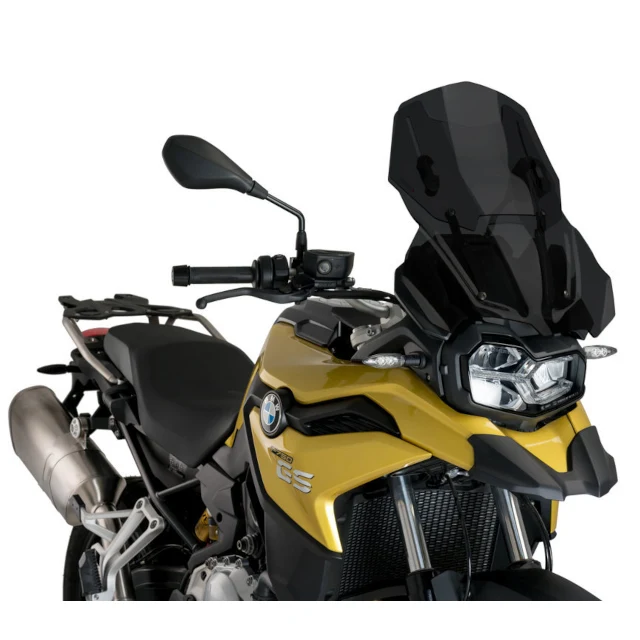 Cúpula regulable BMW F 750 GS 18-20 Puig