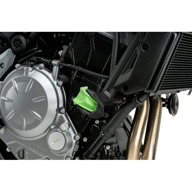 Recambios goma protector de motor R19 Puig