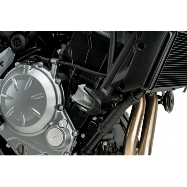 Recambios goma protector de motor R19 Puig
