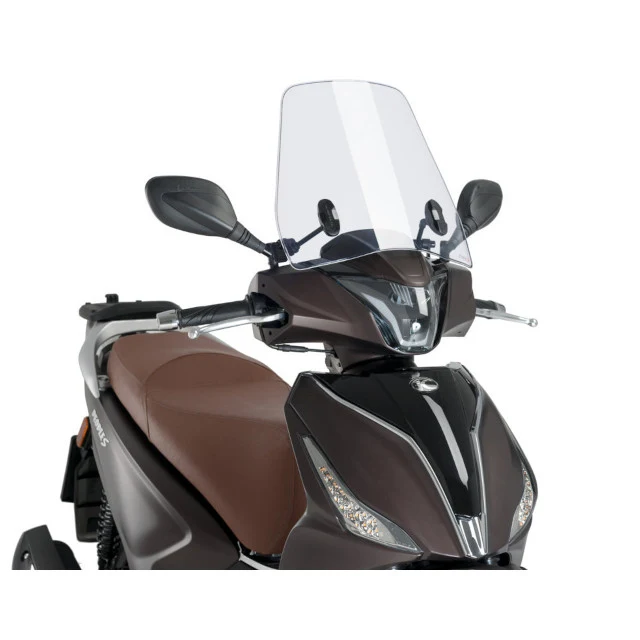 Cúpula Urban Kymco People S 125 18-23 Puig