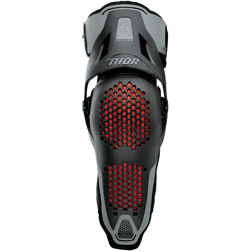 Rodilleras Thor Sentinel - Negro