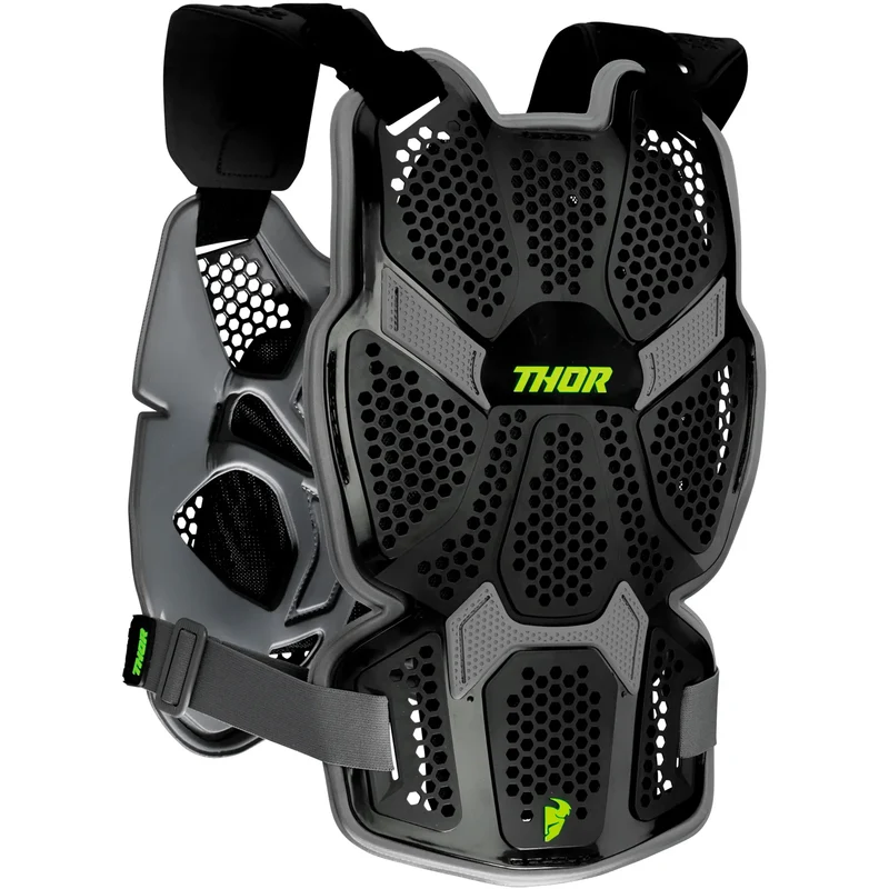 Peto Thor Sentinel Pro - Negro