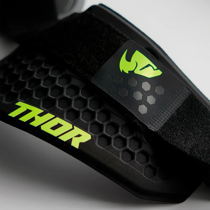 Peto Thor Sentinel Pro - Negro