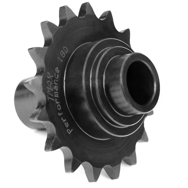 Piñon transmisión Yamaha T-Max 530 12-16 RB Max