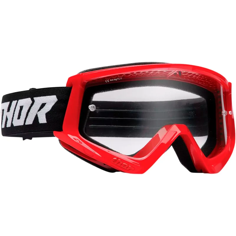 Gafas Thor Combat Racer Youth