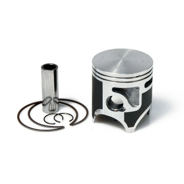 Pistón Kawasaki KX 85 01-13 2 segmentos Vertex