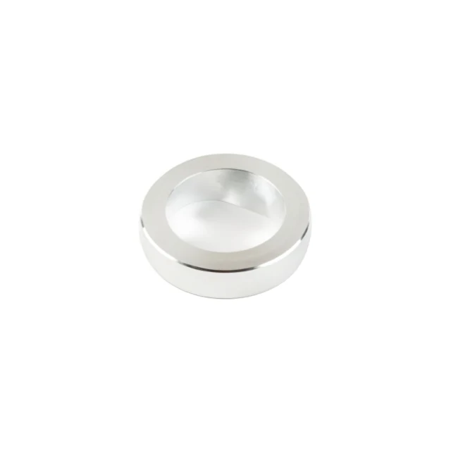 Casquillo tobera alto flujo d=28mm ovalado Stage6 R/T