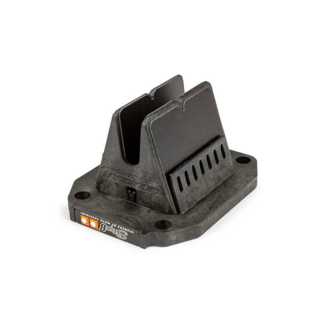 Caja de láminas Stage6 VForce Honda CR85 / Derbi euro 2 / 3 / 4
