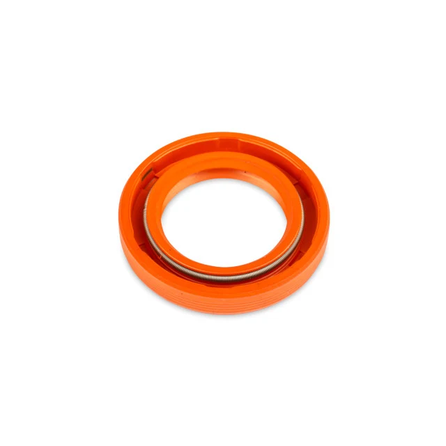Retén de cigüeñal Piaggio scooter d=19x30x5/6.5mm c.12039 FKM Stage6 R/T