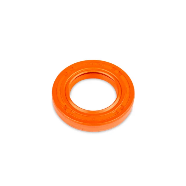 Retén tapa de transmisión Piaggio / Minarelli d=17x28x5mm c.12037 FKM Stage6 R/T
