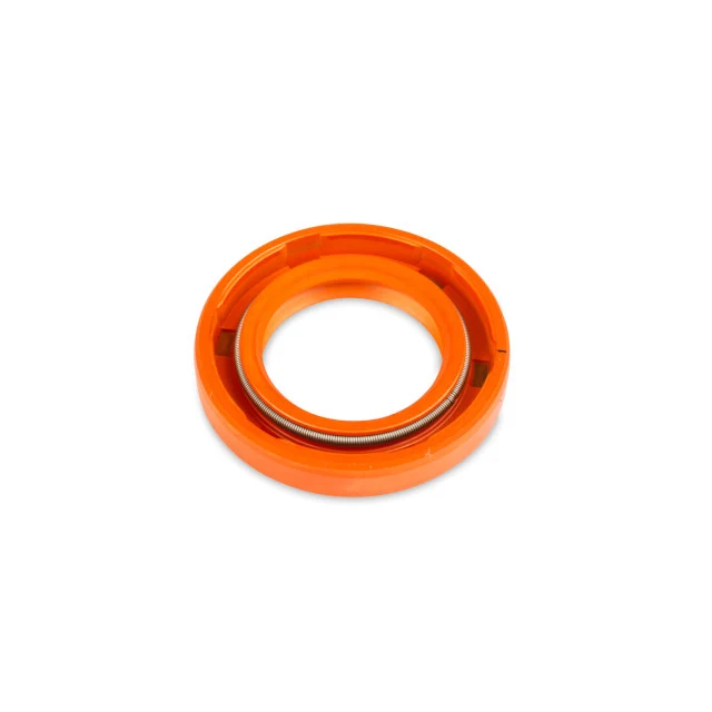 Retén tapa de transmisión Piaggio / Minarelli d=17x28x5mm c.12037 FKM Stage6 R/T