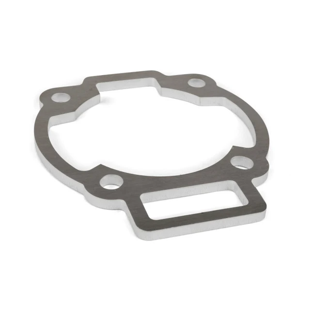 Junta alza cilindro Piaggio / Gilera 125-180 LC 2T 5mm Stage6