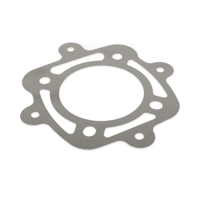 Junta espaciadora de culata 1mm Piaggio / Gilera 125-180 LC 2T Stage6